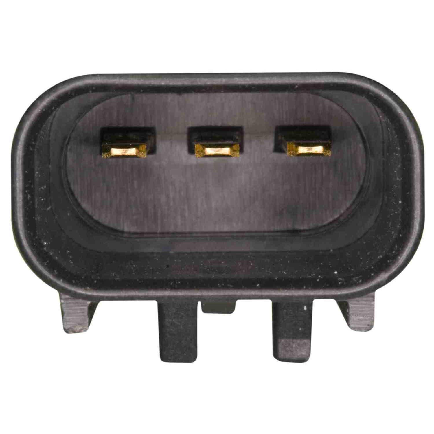 NGK MA0006 - Manifold Absolute Pressure Sensor NGK MA0006 Manifold Absolute Pressure Sensor product image 5 of 5