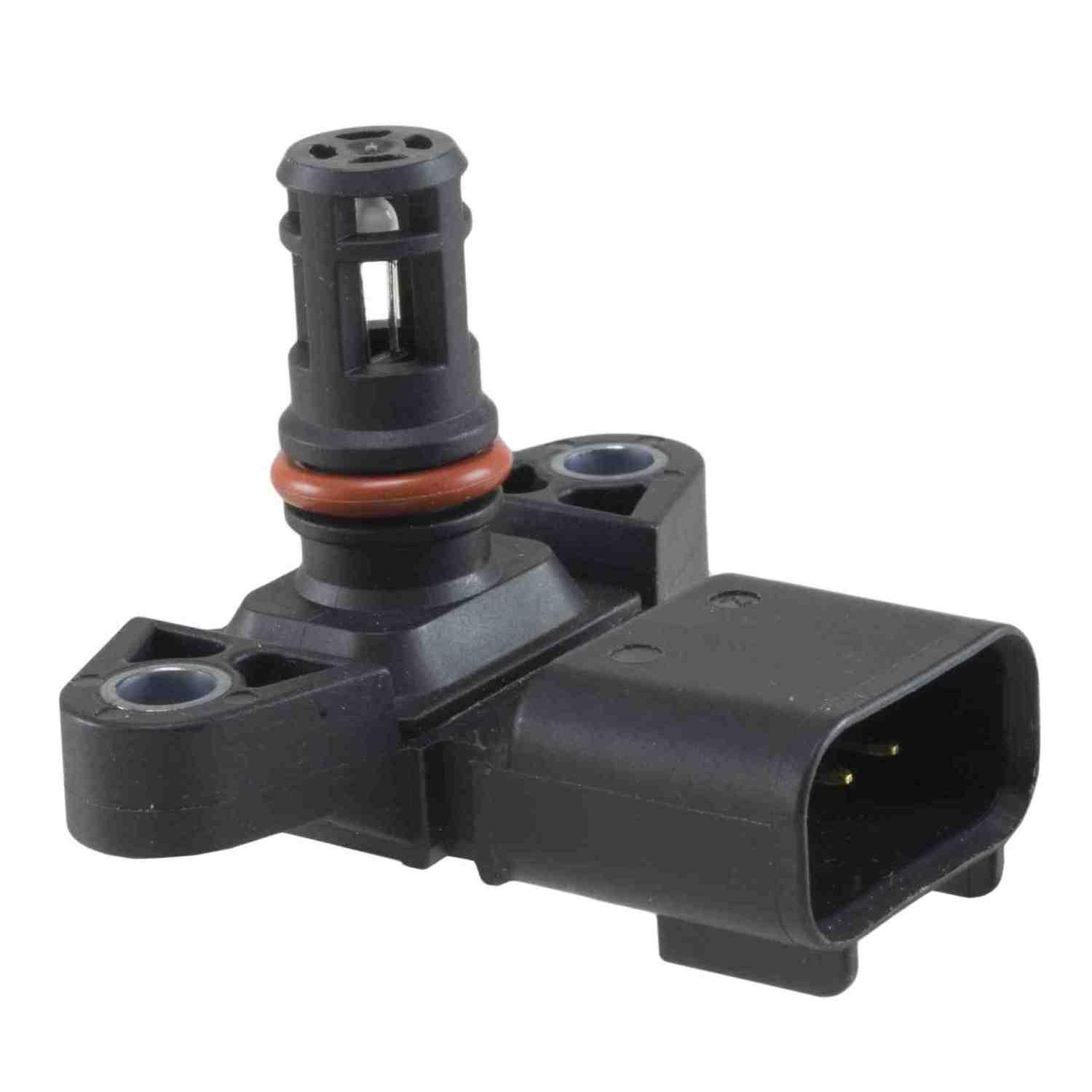 NGK MA0037 - Turbocharger Boost Sensor NGK MA0037 Manifold Absolute Pressure Sensor product image 1 of 5