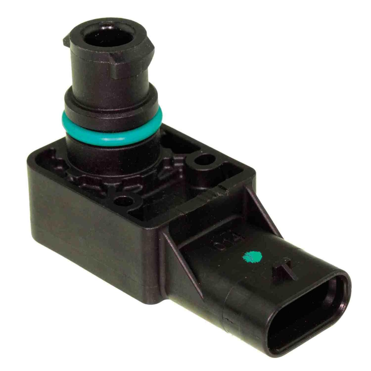 NGK MA0052 - Manifold Absolute Pressure Sensor NGK MA0052 Manifold Absolute Pressure Sensor product image 1 of 5