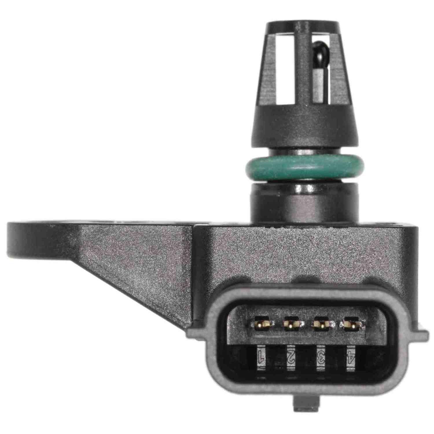 NGK MA0053 - Manifold Absolute Pressure Sensor NGK MA0053 Manifold Absolute Pressure Sensor product image 3 of 6