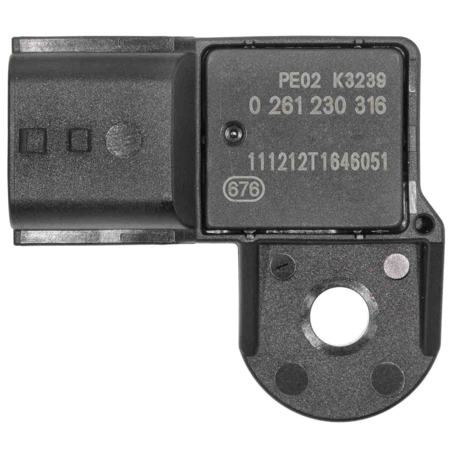 NGK MA0053 - Manifold Absolute Pressure Sensor NGK MA0053 Manifold Absolute Pressure Sensor product image 5 of 6