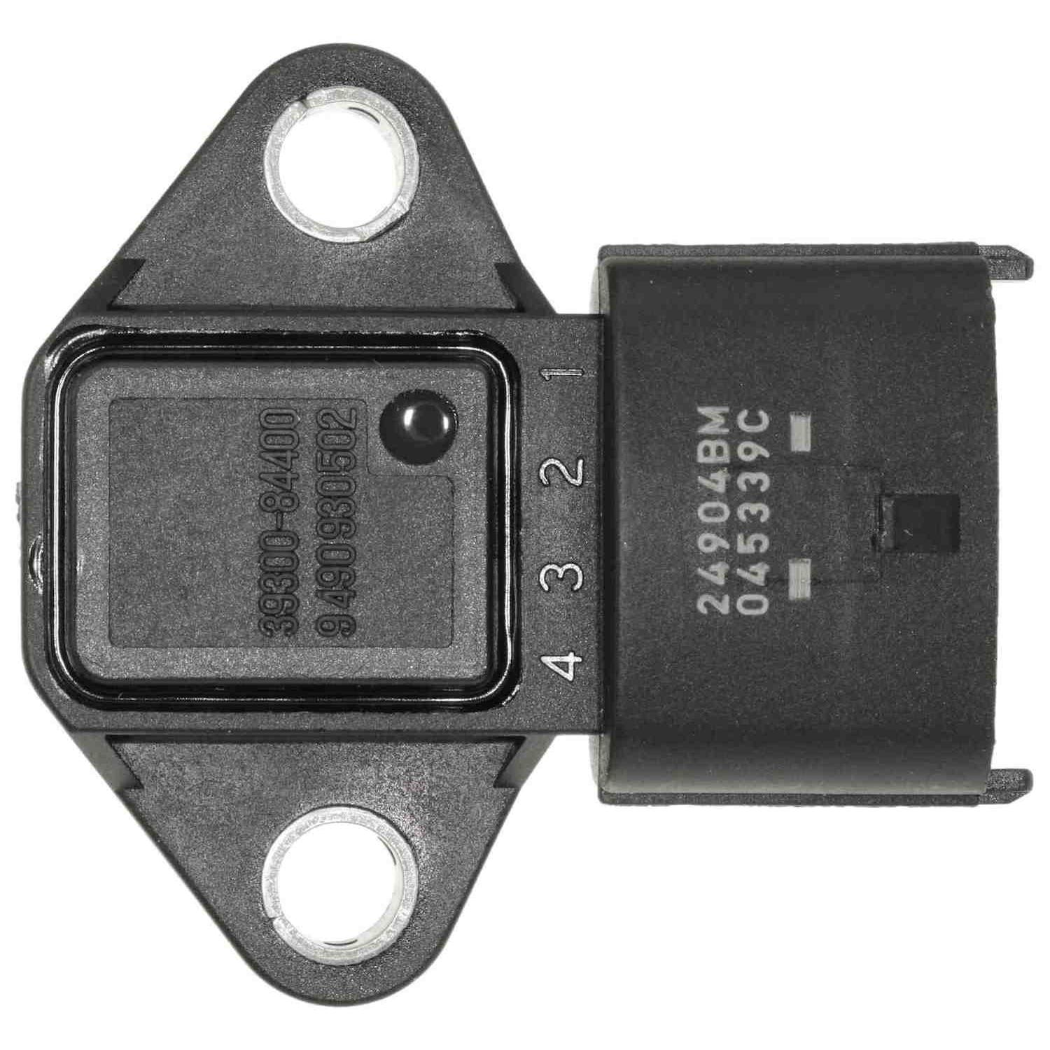 NGK MA0054 Manifold Absolute Pressure Sensor product image 4 of 6