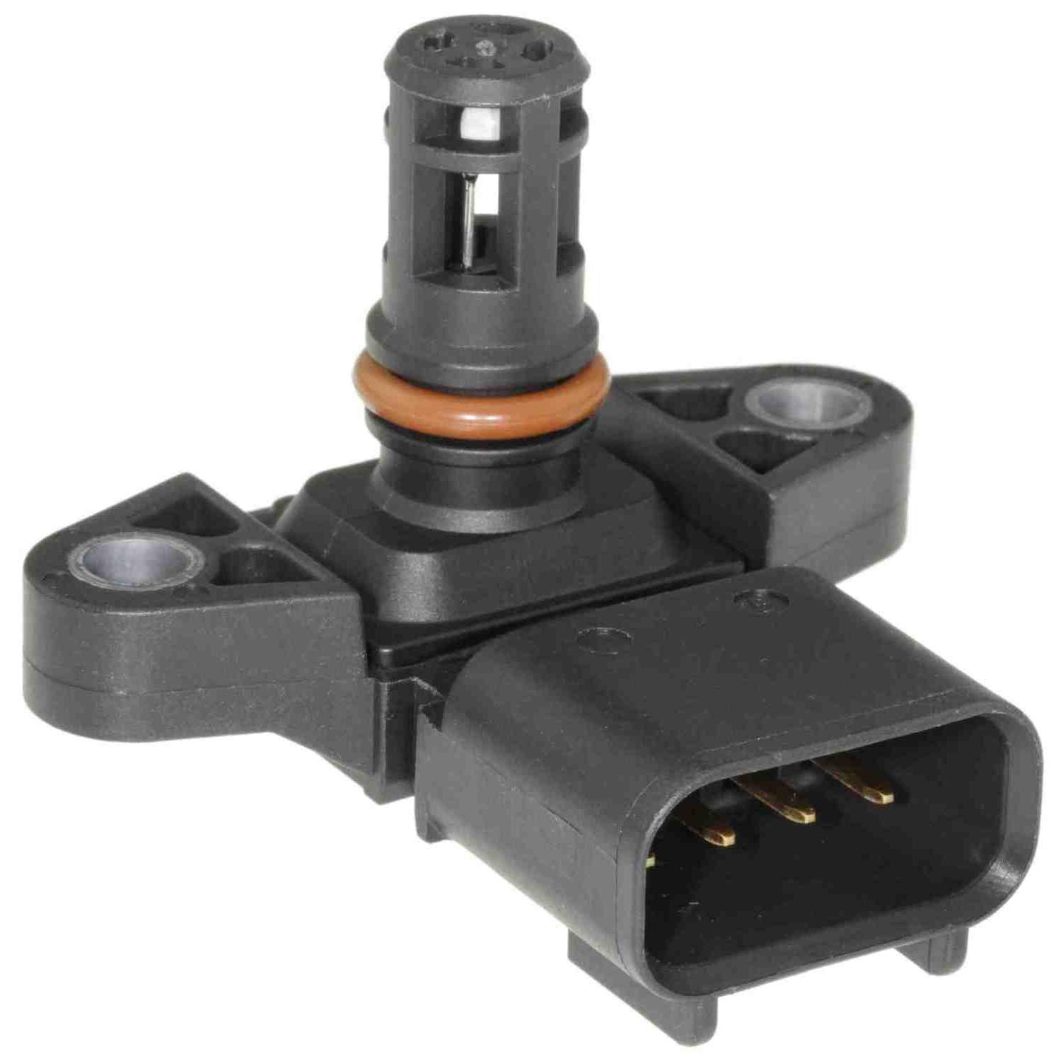 NGK MA0056 - Turbocharger Boost Sensor NGK MA0056 Manifold Absolute Pressure Sensor product image 1 of 6