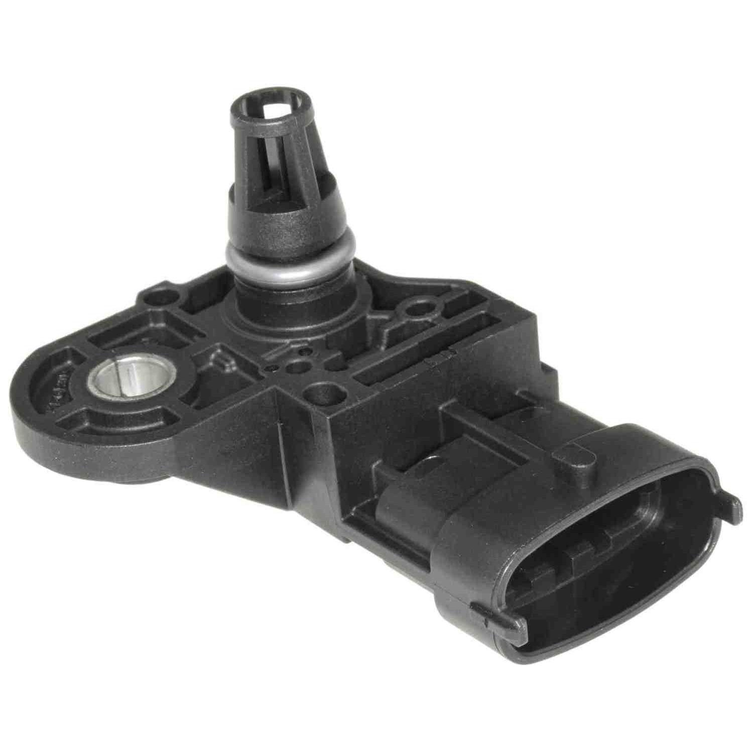 NGK MA0058 - Turbocharger Boost Sensor NGK MA0058 Manifold Absolute Pressure Sensor product image 1 of 6