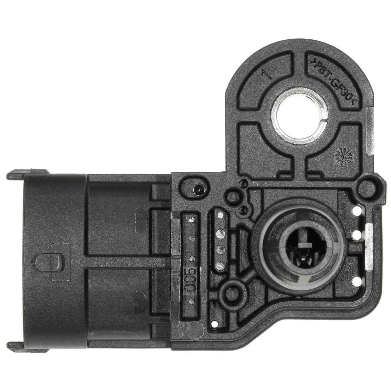 NGK MA0058 - Turbocharger Boost Sensor NGK MA0058 Manifold Absolute Pressure Sensor product image 3 of 6