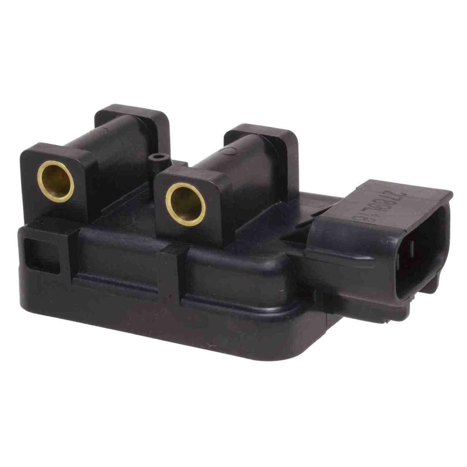 NGK MA0114 - Manifold Absolute Pressure Sensor NGK MA0114 Manifold Absolute Pressure Sensor product image 1 of 5