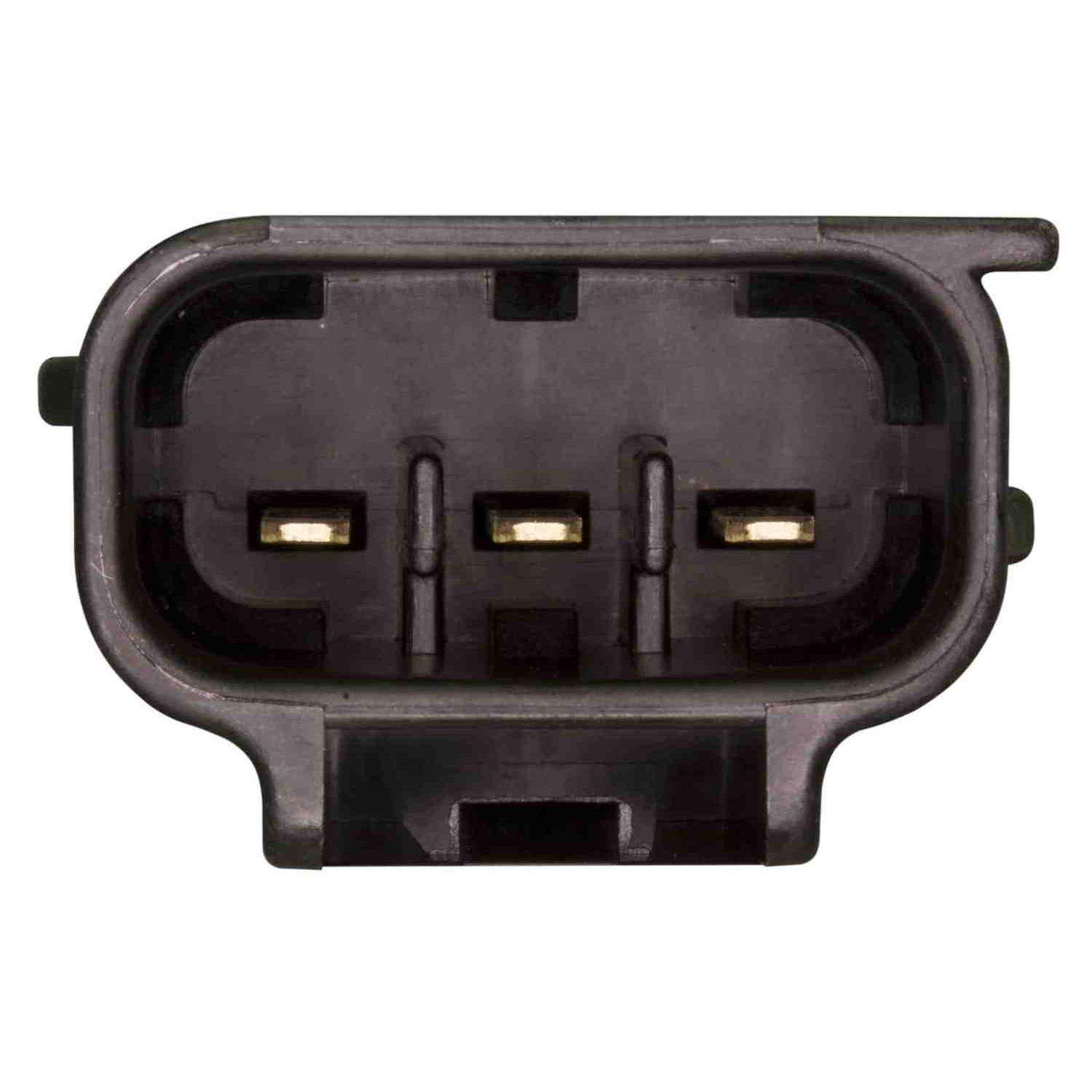 NGK MA0114 - Manifold Absolute Pressure Sensor NGK MA0114 Manifold Absolute Pressure Sensor product image 5 of 5