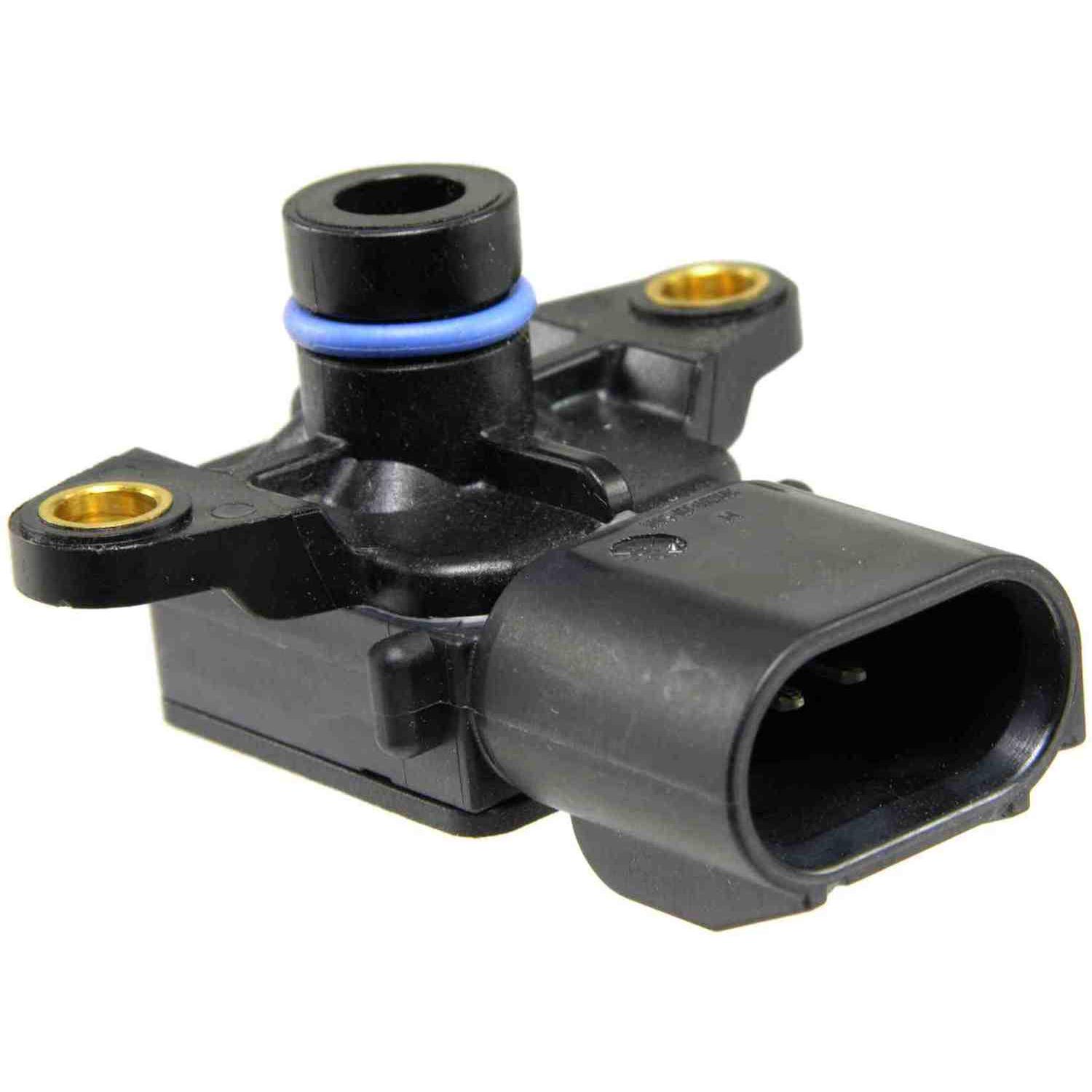 NGK MA0115 - Manifold Absolute Pressure Sensor NGK MA0115 Manifold Absolute Pressure Sensor product image 1 of 5