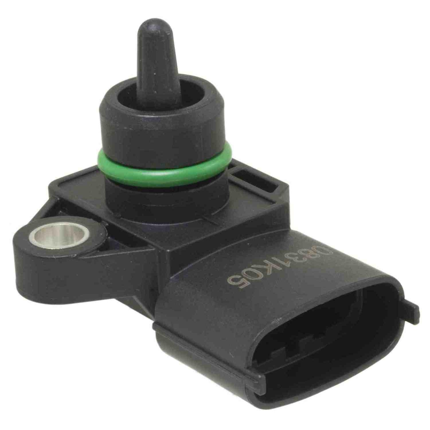 NGK MA0172 - Manifold Absolute Pressure Sensor NGK MA0172 Manifold Absolute Pressure Sensor product image 1 of 6