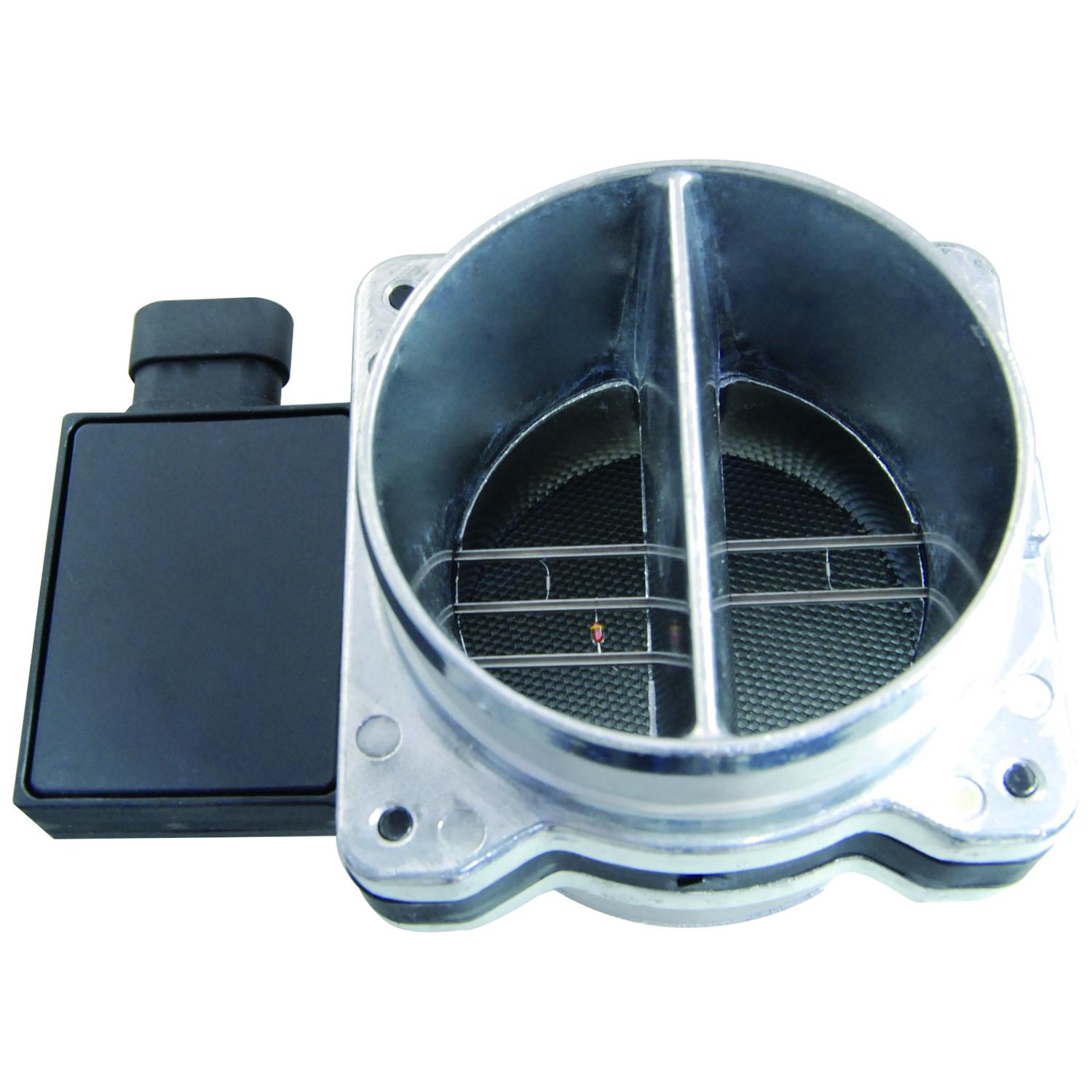NGK MG0003 - Mass Air Flow Sensor NGK MG0003 Mass Air Flow Sensor product image 1 of 1