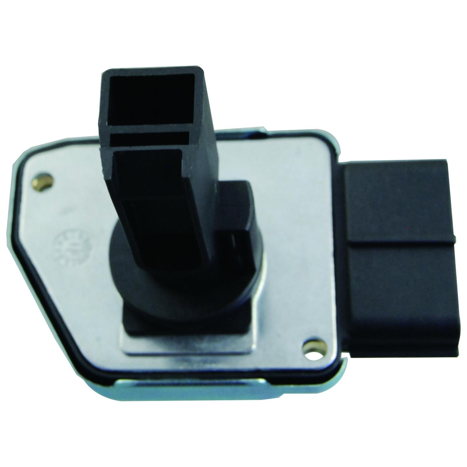 NGK MG0008 - Mass Air Flow Sensor NGK MG0008 Mass Air Flow Sensor product image 1 of 1
