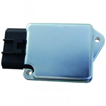 2000 Ford E-350 Econoline Club Wagon Mass Air Flow Sensor NGK MG0018 image 1 of 1