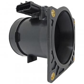 2002 Lincoln Navigator Mass Air Flow Sensor NGK MG0024 image 1 of 1
