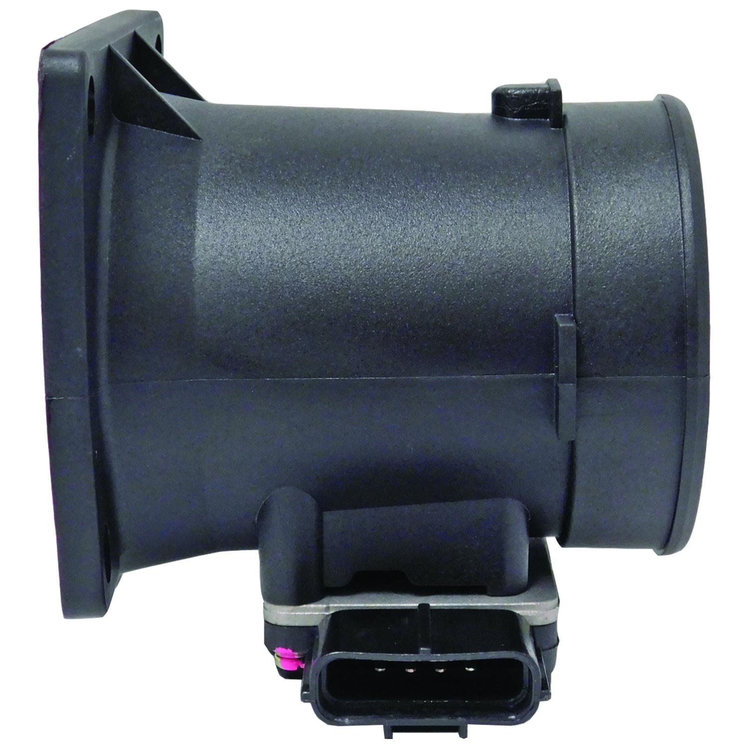 NGK MG0033 - Mass Air Flow Sensor NGK MG0033 Mass Air Flow Sensor product image 1 of 1