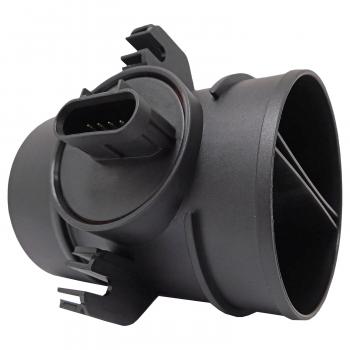 2007 GMC Savana 3500 Mass Air Flow Sensor NGK MG0045 image 1 of 1