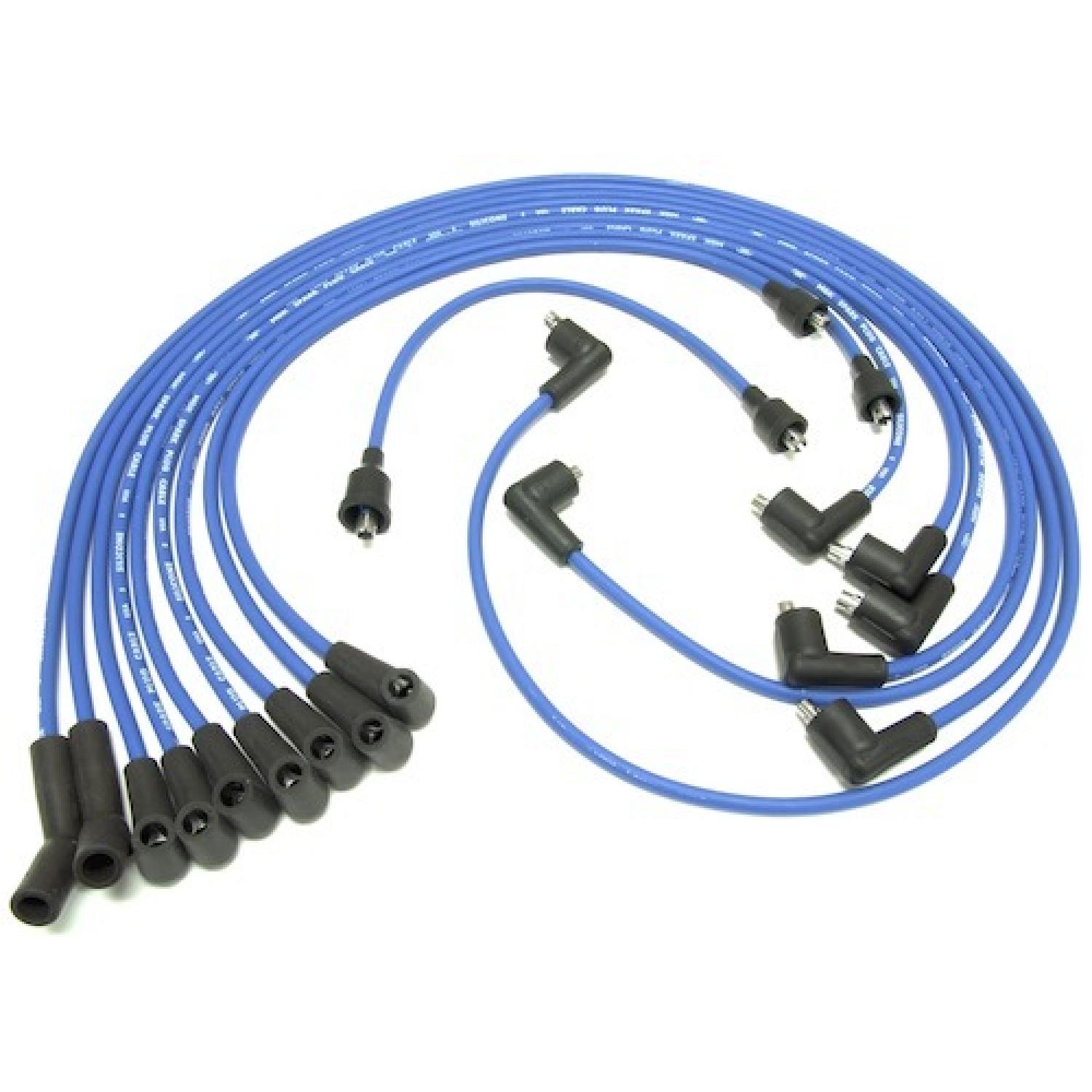 NGK RCCRX009 Spark Plug Wire Set product image 1 of 2