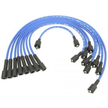 NGK RCCRX010 Spark Plug Wire Set product image 1 of 2