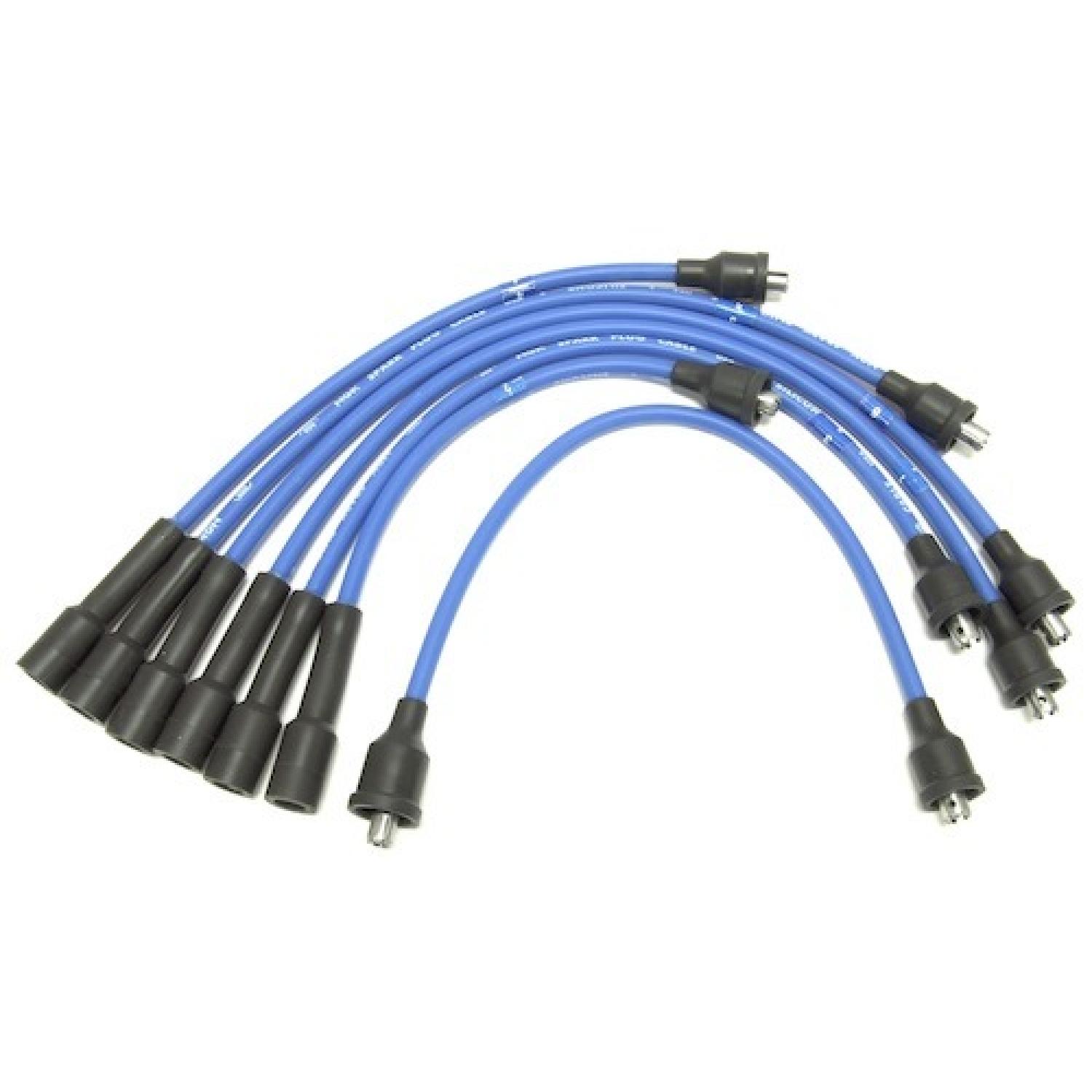 NGK RCCRX018 - Spark Plug Wire Set NGK RCCRX018 Spark Plug Wire Set product image 1 of 2