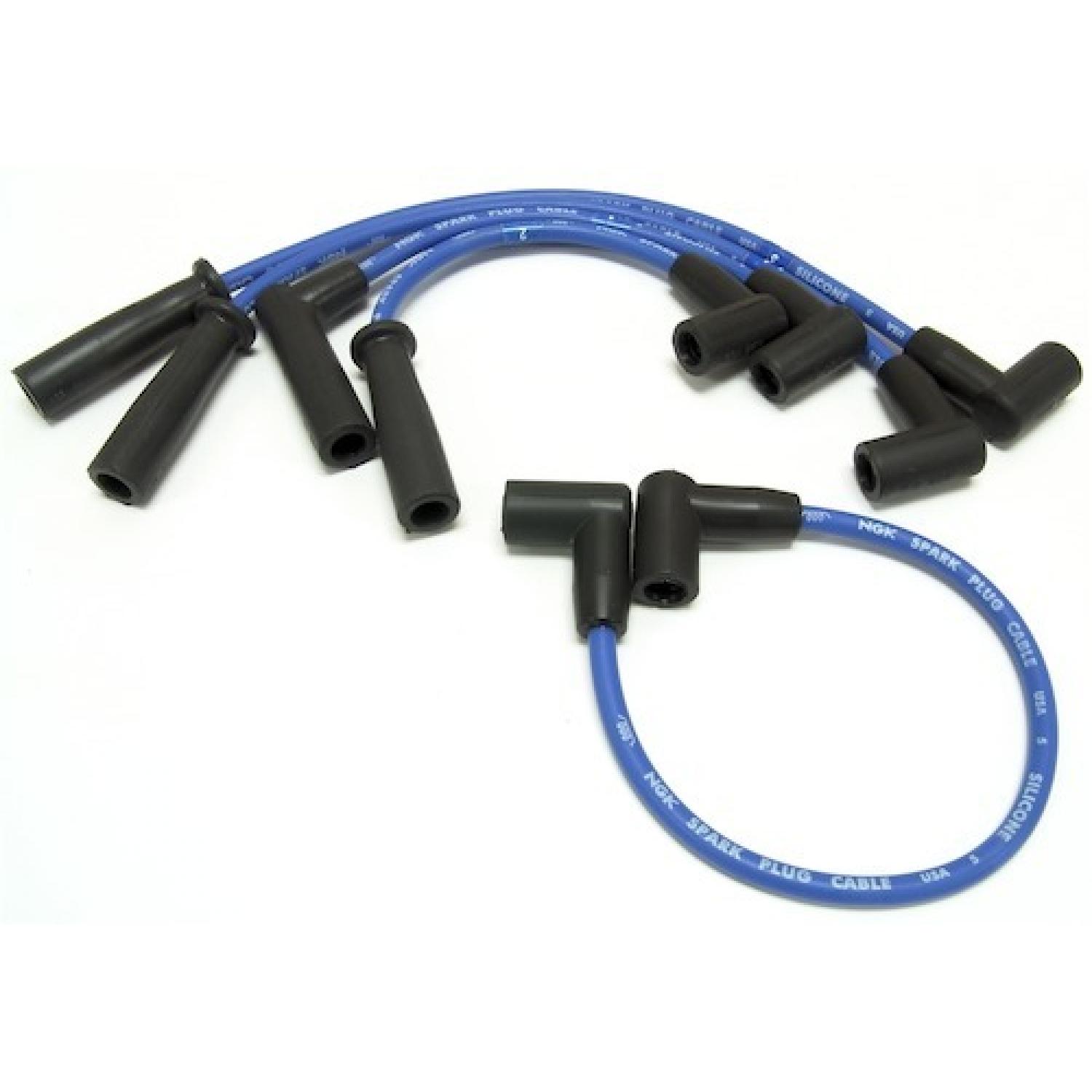 NGK RCCRX023 Spark Plug Wire Set product image 1 of 2