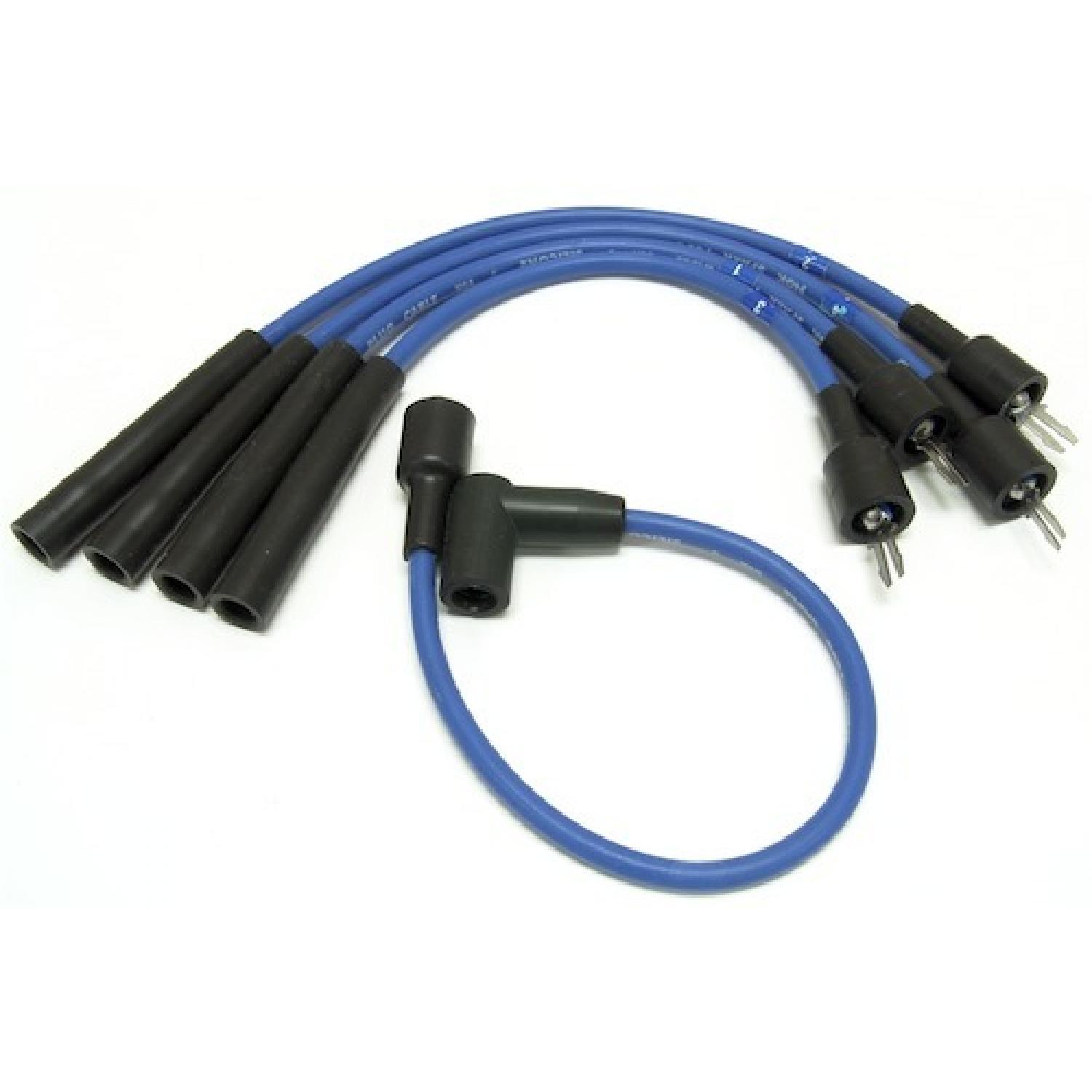 NGK RCCRX024 Spark Plug Wire Set product image 1 of 2