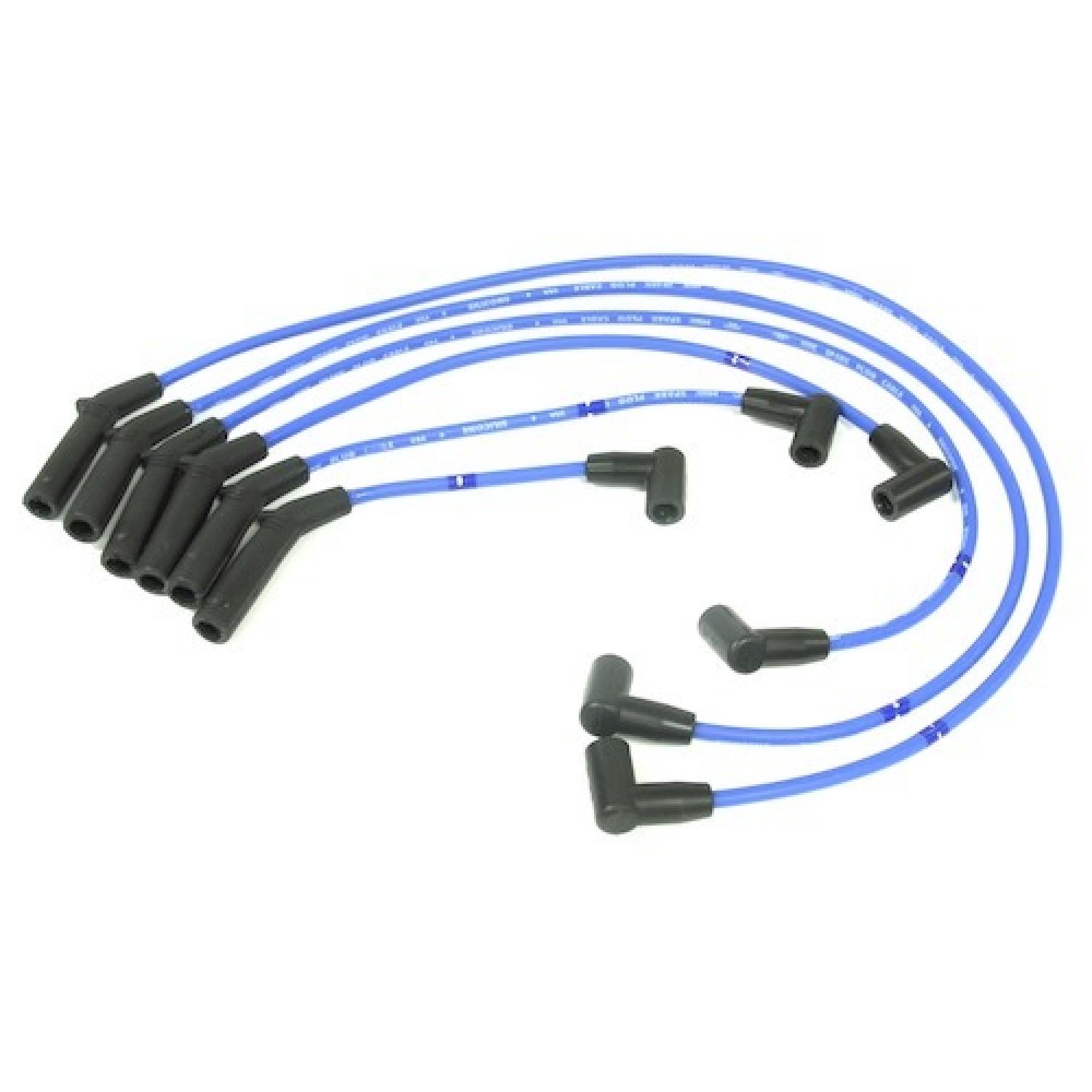 NGK RCCRX032 Spark Plug Wire Set product image 1 of 2
