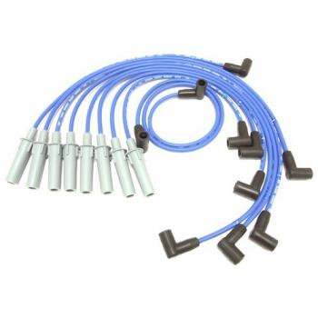 NGK RCCRX037 - Spark Plug Wire Set NGK RCCRX037 Spark Plug Wire Set product image 1 of 2