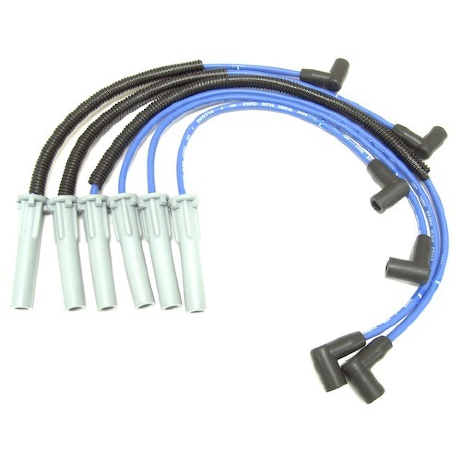 NGK RCCRX038 Spark Plug Wire Set product image 1 of 2
