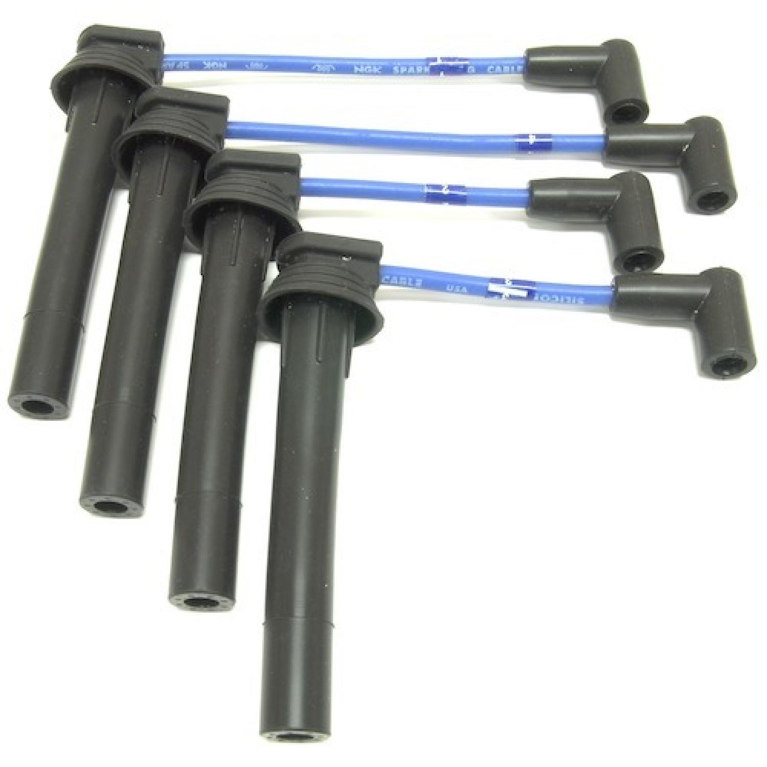 NGK RCCRX047 Spark Plug Wire Set product image 1 of 2