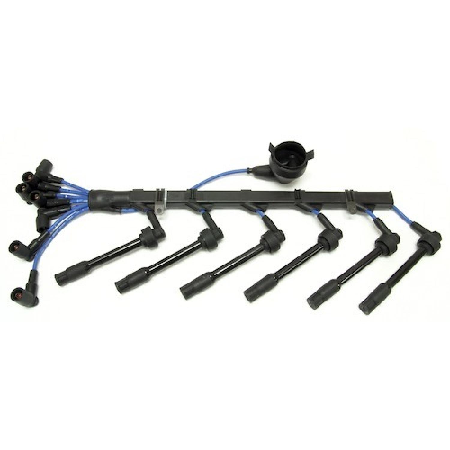 NGK RCEUC008 - Spark Plug Wire Set NGK RCEUC008 Spark Plug Wire Set product image 1 of 2