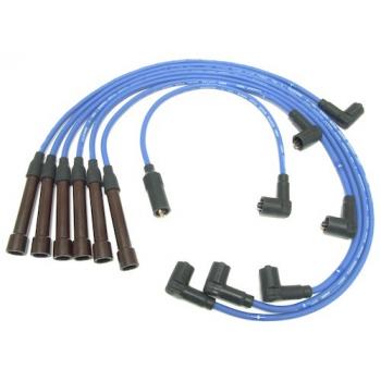 NGK RCEUC014 - Spark Plug Wire Set NGK RCEUC014 Spark Plug Wire Set product image 1 of 2
