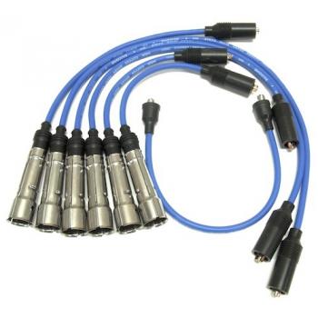 NGK RCEUC018 Spark Plug Wire Set product image 1 of 2