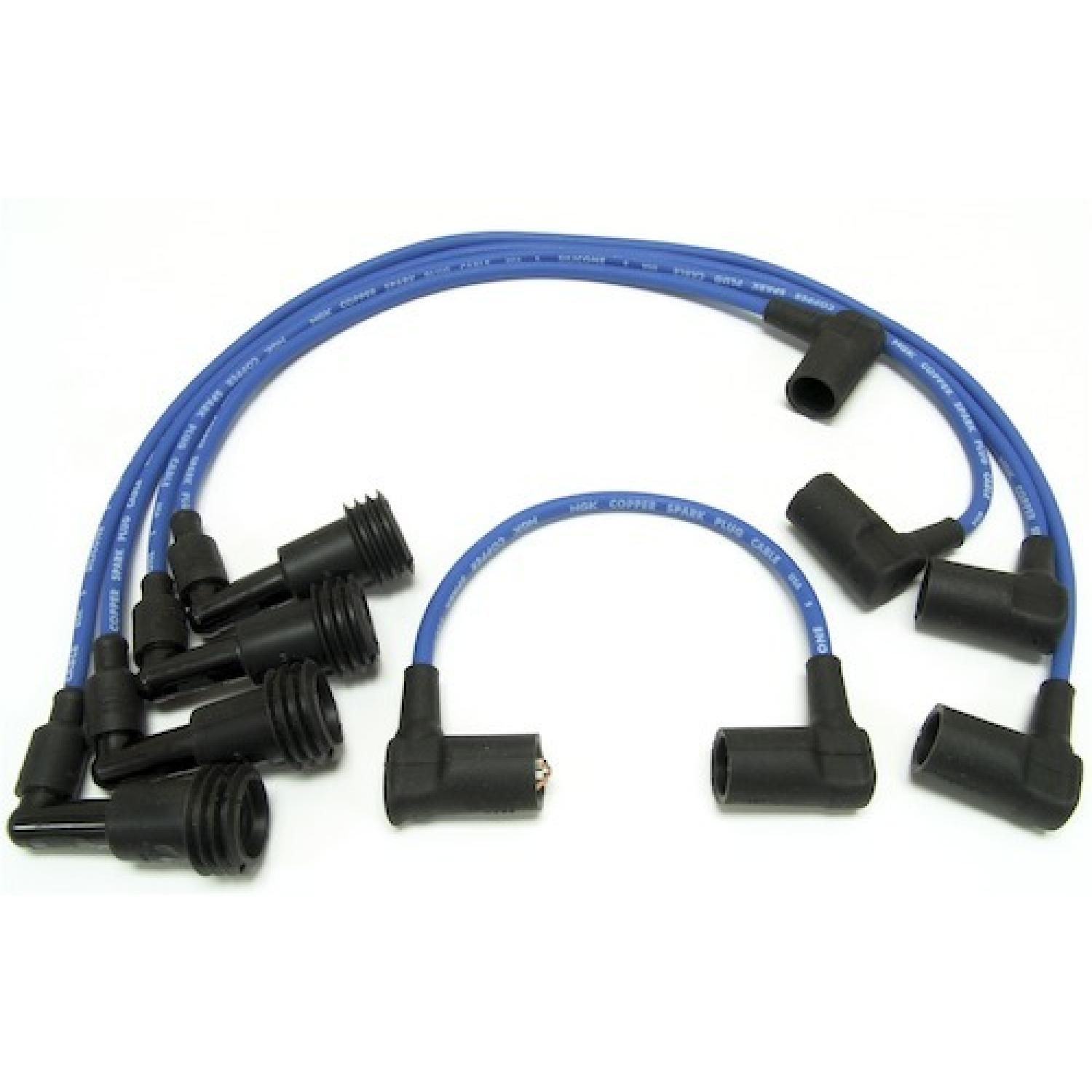 NGK RCEUC021 Spark Plug Wire Set product image 1 of 2