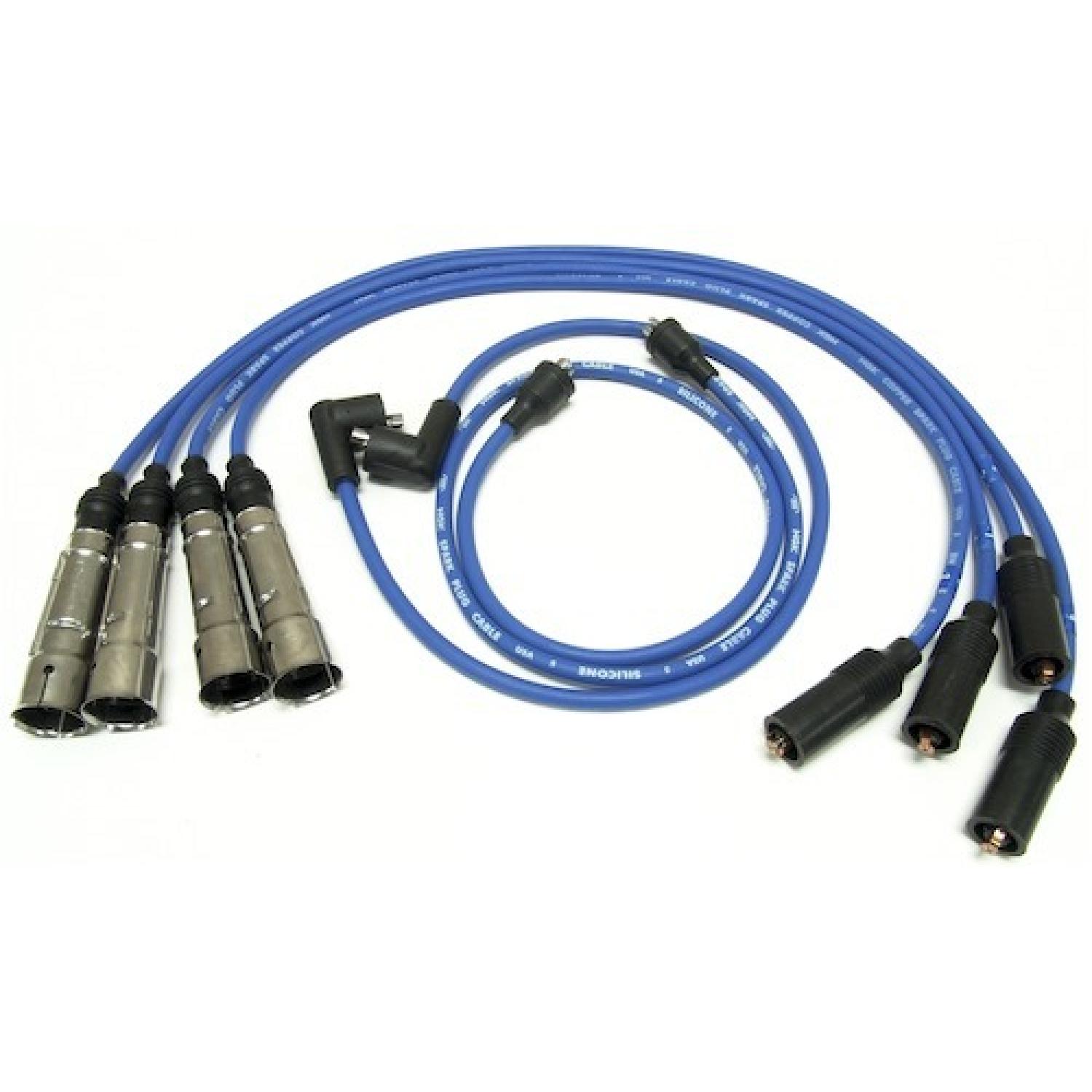NGK RCEUC036 Spark Plug Wire Set product image 1 of 2