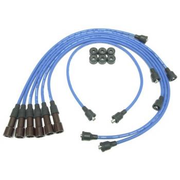 NGK RCEUC044 - Spark Plug Wire Set NGK RCEUC044 Spark Plug Wire Set product image 1 of 2