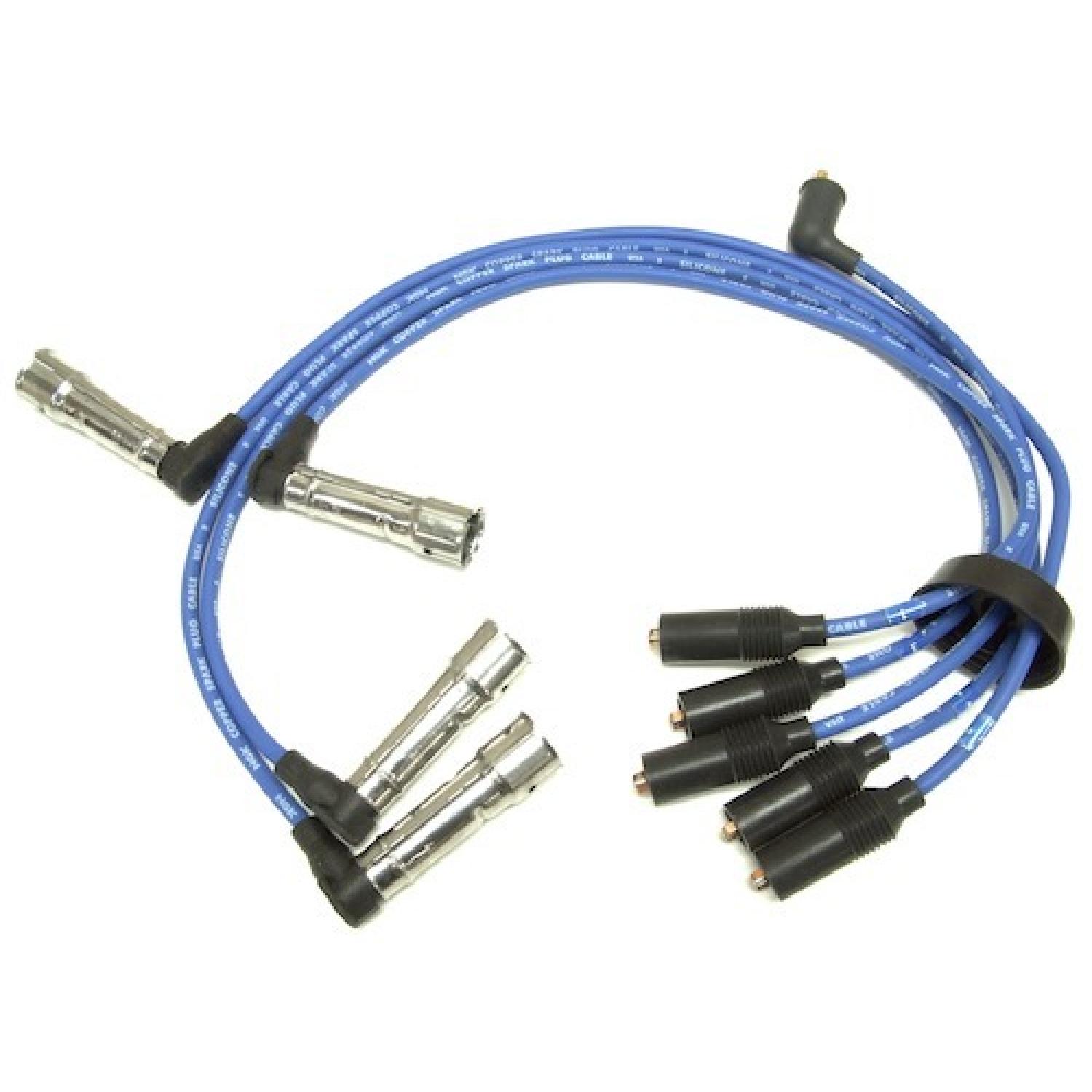 NGK RCEUC059 - Spark Plug Wire Set NGK RCEUC059 Spark Plug Wire Set product image 1 of 2