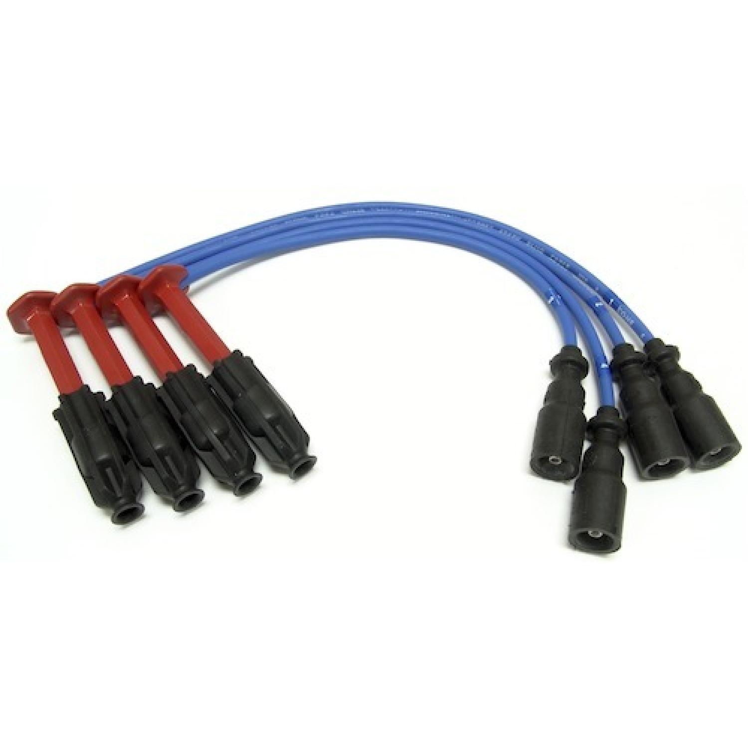 NGK RCEUC063 Spark Plug Wire Set product image 1 of 2
