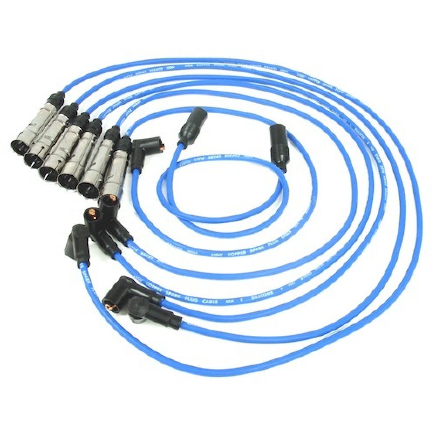 NGK RCEUC070 Spark Plug Wire Set product image 1 of 3