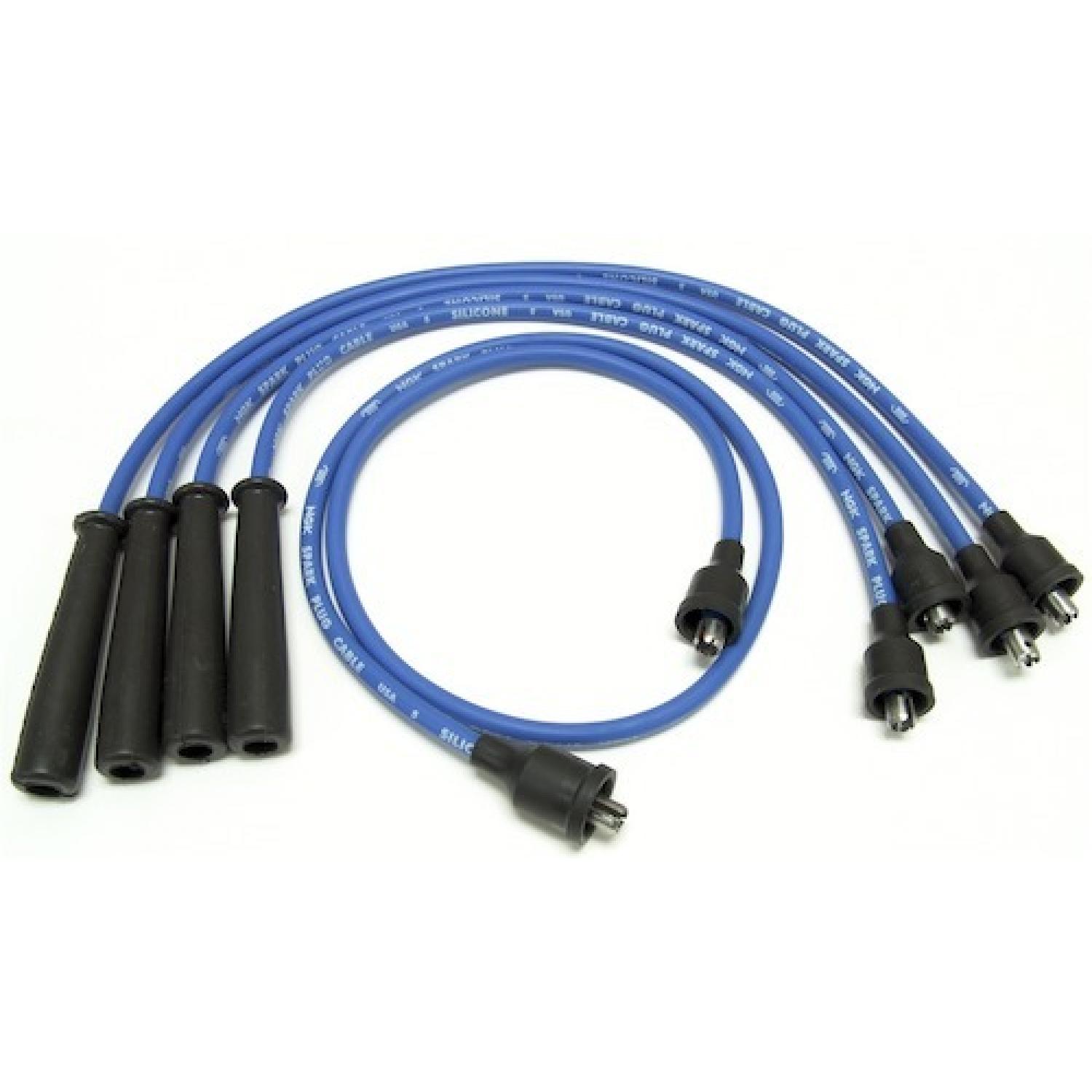 NGK RCEUX001 Spark Plug Wire Set product image 1 of 2