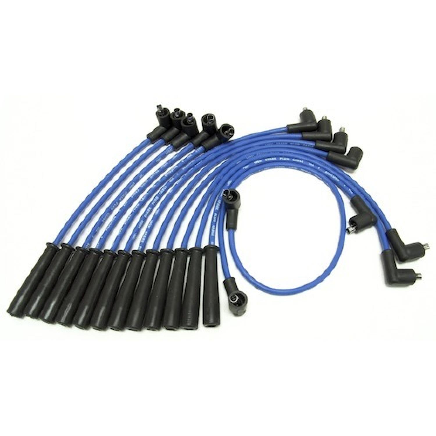 NGK RCEUX007 Spark Plug Wire Set product image 1 of 2