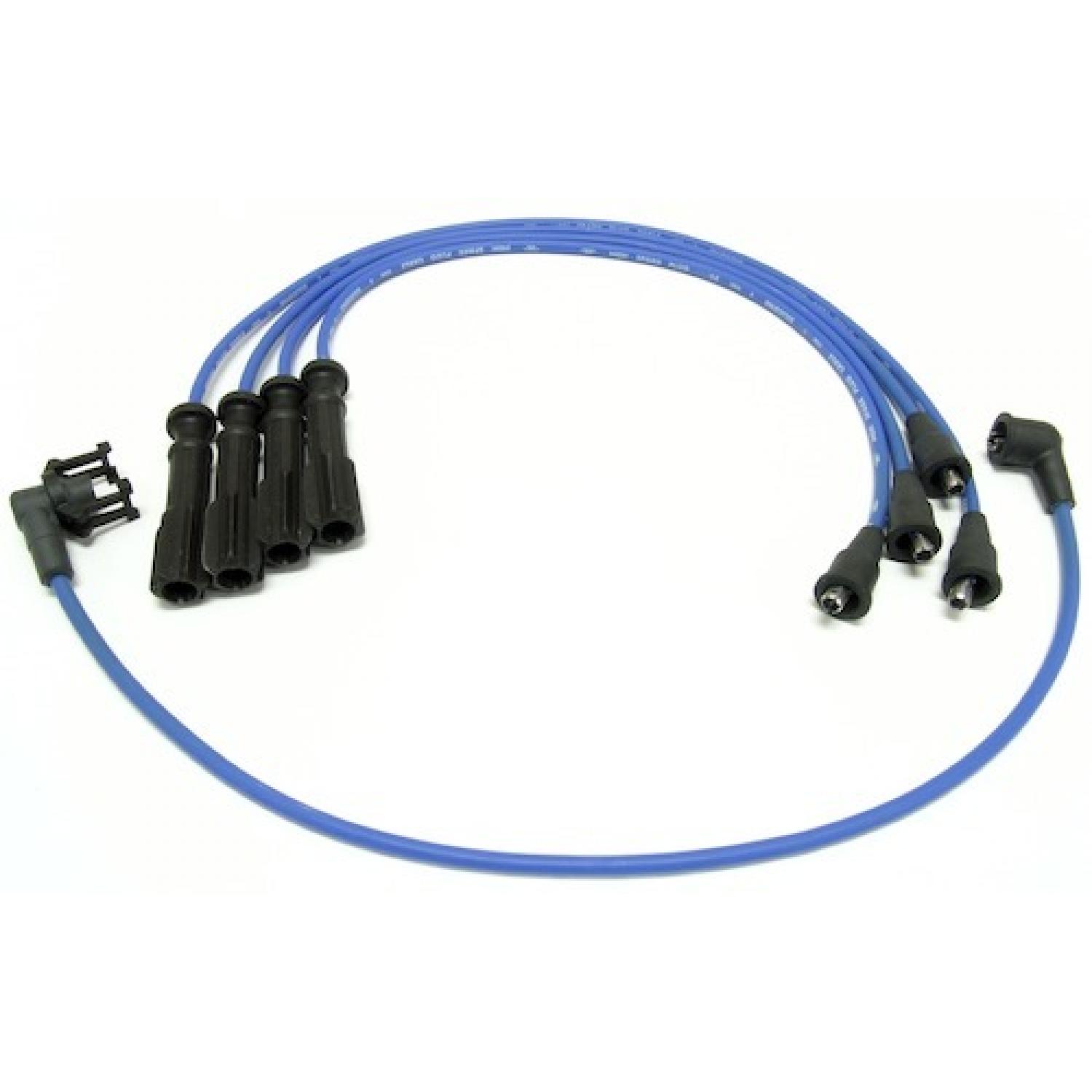 NGK RCEUX024 Spark Plug Wire Set product image 1 of 2