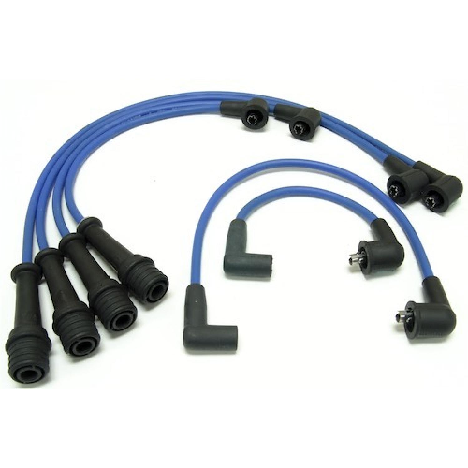 NGK RCEUX029 Spark Plug Wire Set product image 1 of 2
