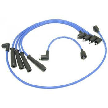 NGK RCEUX031 - Spark Plug Wire Set NGK RCEUX031 Spark Plug Wire Set product image 1 of 2