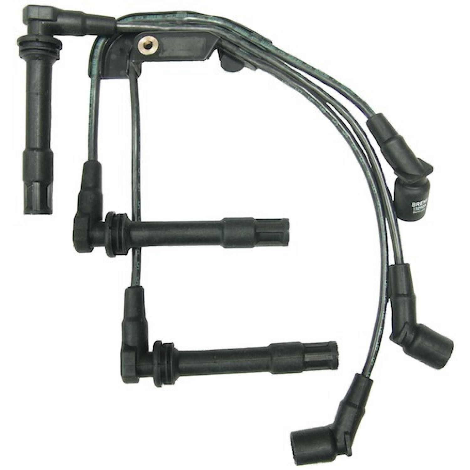 NGK RCEUX035 - Spark Plug Wire Set NGK RCEUX035 Spark Plug Wire Set product image 1 of 2