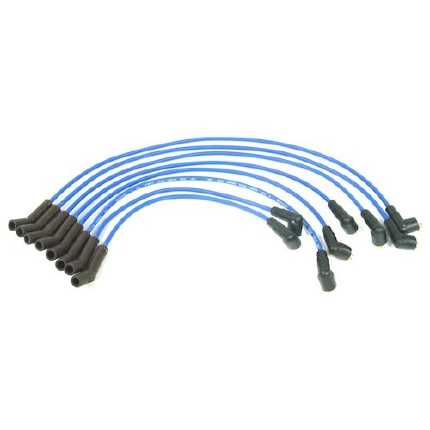 NGK RCEUX068 - Spark Plug Wire Set NGK RCEUX068 Spark Plug Wire Set product image 1 of 2