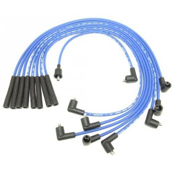 NGK RCFDX014 Spark Plug Wire Set product image 1 of 2