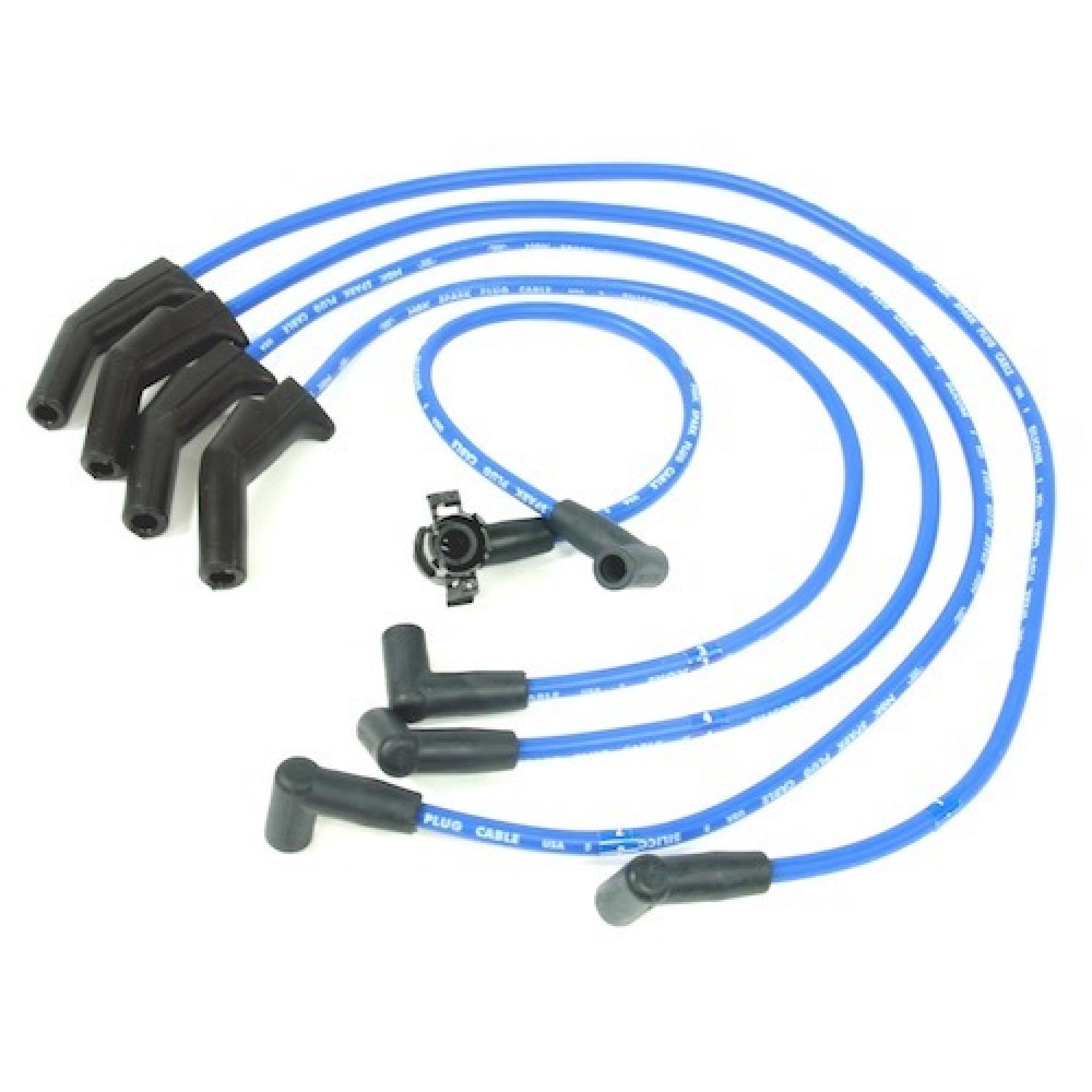 NGK RCFDZ005 Spark Plug Wire Set product image 1 of 2