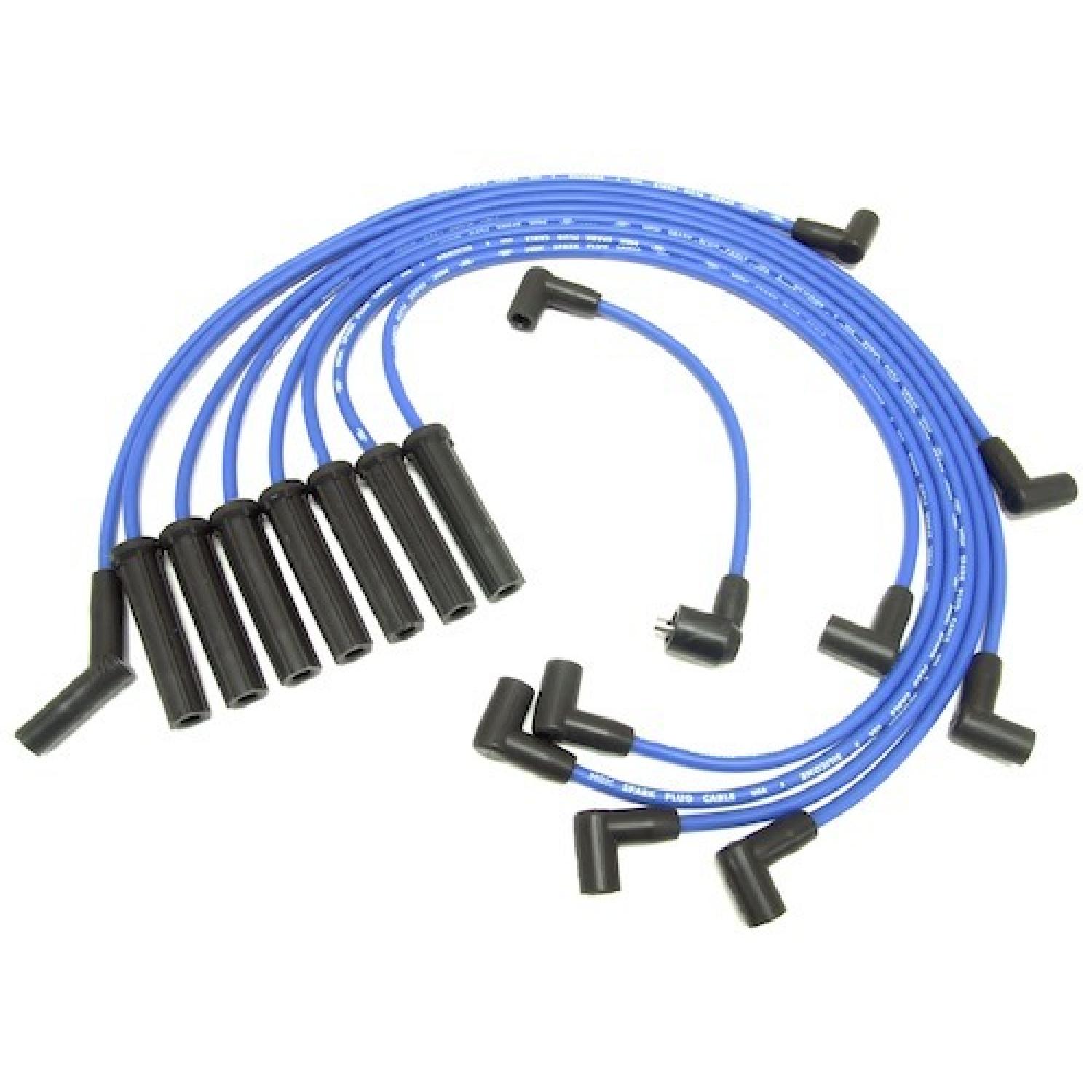 NGK RCFDZ020 - Spark Plug Wire Set NGK RCFDZ020 Spark Plug Wire Set product image 1 of 2