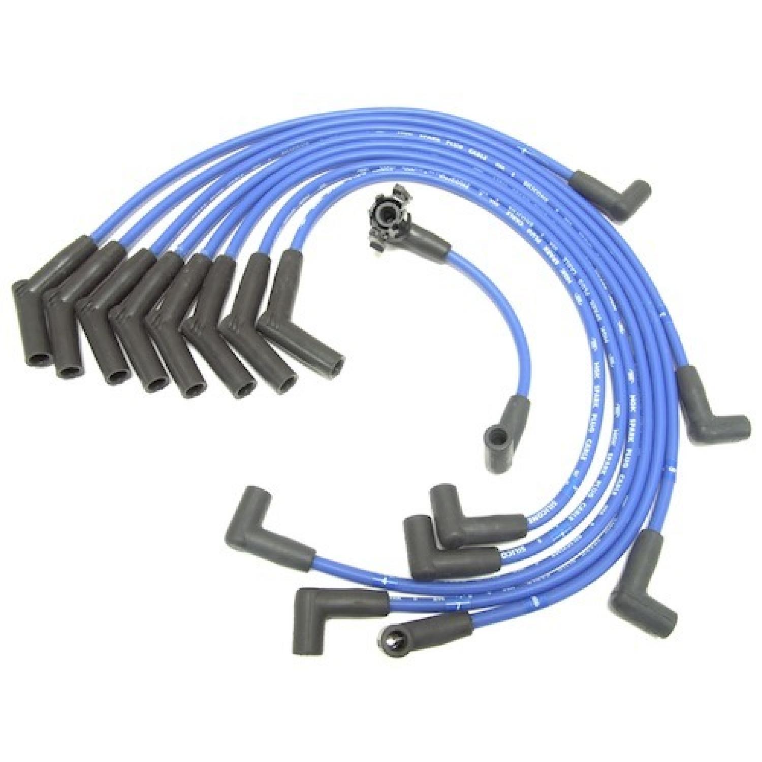 NGK RCFDZ025 Spark Plug Wire Set product image 1 of 2