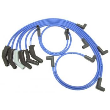 NGK RCFDZ028 - Spark Plug Wire Set NGK RCFDZ028 Spark Plug Wire Set product image 1 of 2