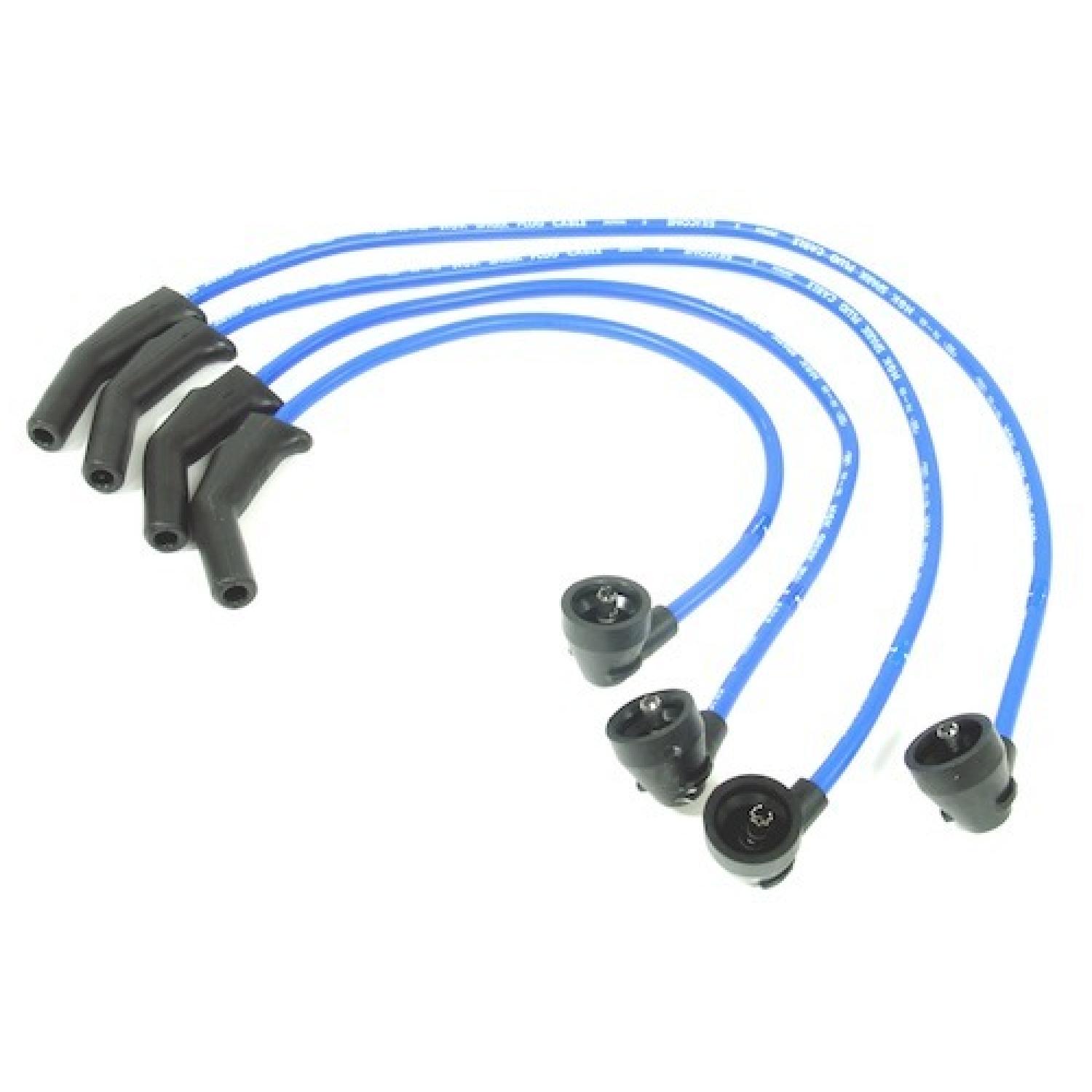 NGK RCFDZ034 - Spark Plug Wire Set NGK RCFDZ034 Spark Plug Wire Set product image 1 of 2
